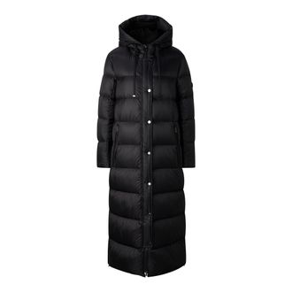 Bogner Maxie Down Coat for women - Black - 34