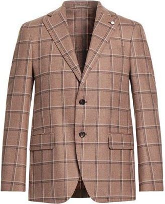 Luigi Bianchi Mantova TRAJES Y CONJUNTOS - Americanas en YOOX.COM