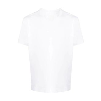 Givenchy Heren, Tops, Wit, Maat: S