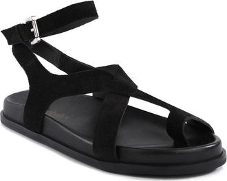 Seychelles Fritz Leather Sandal