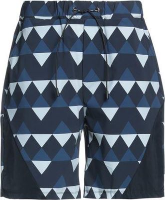 PMDS Premium Mood Denim Superior PARTES DE ABAJO - Pantalones cortos y bermudas en YOOX.COM