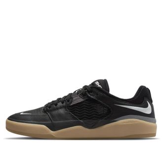 Nike Ishod Wair SB Black Gum DH1030-001