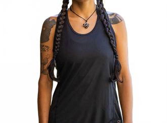 Outdoor Research Echo Tank Top In Black