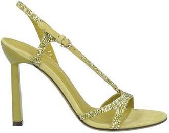 Ferragamo FOOTWEAR - Sandals on YOOX.COM