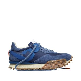 Barracuda Impact Plus - Heren - Schoenen - Blauw - Maat: 41 EU Su&egrave;de