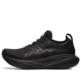Asics Gel-Nimbus 25 Triple Black 1011B547-002