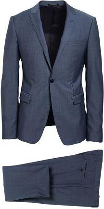 Emporio Armani TRAJES Y CONJUNTOS - Trajes en YOOX.COM