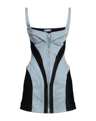 MUGLER DRESSES - Mini dresses on YOOX.COM
