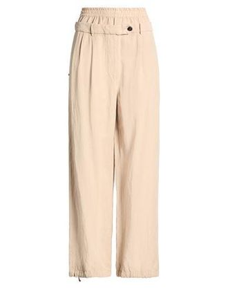 White Sand BOTTOMWEAR - Trousers sur YOOX.COM