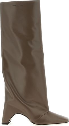 Coperni Bridge Boots