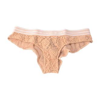 Dolce & Gabbana Women - female - Dolce & Gabbana - Underpants - Brown - M - Underwear