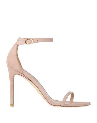 Stuart Weitzman SCHUHE - Sandalen auf YOOX.COM