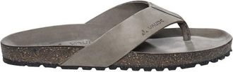 Vaude UBN Tiras Sandalen für Damen | grau