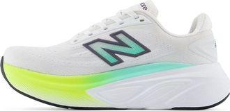 New Balance (WMNS) New Balance Fresh Foam X More v6 White Bright Mint WMOR20S