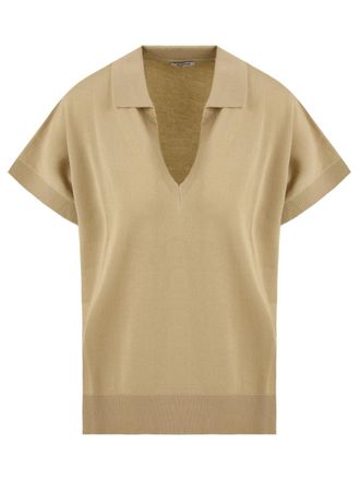 Aspesi Pullover Sand