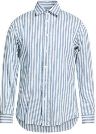 Fedeli TOPWEAR - Shirts on YOOX.COM