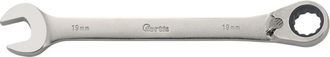 Fortis Llave Con Trinquete 10mm Conmutable Fortis