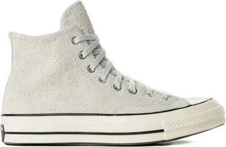 Converse Hombre, Zapatos, Gris, Talla: 43 1/2 EU