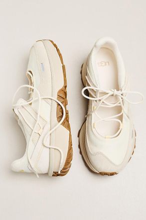 UGG Retrofi Low Ballet Sneakers