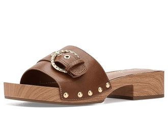 Vintage Havana Noreen Womens Sandals Tan : 7.5 M, Faux Leather