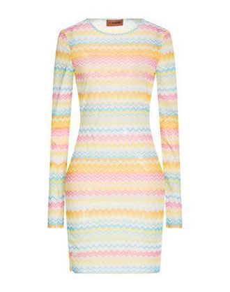 Missoni KLEIDER - Mini-Kleider auf YOOX.COM