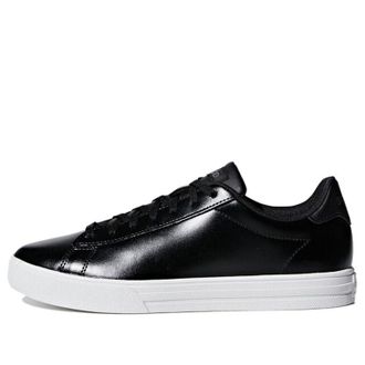 adidas (WMNS) adidas neo Daily 2.0 Black/White F34751