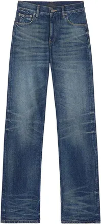 Haikure Ster Vintage Blauw
