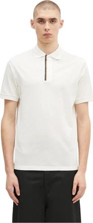 Paul Smith Polo Shirts - Heren - Polos - Beige - XL - Tops