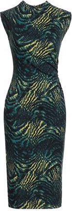 Diane Von F&uuml;rstenberg DRESSES - Midi dresses sur YOOX.COM