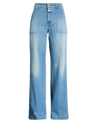 Closed HOSEN & R&Ouml;CKE - Jeanshosen auf YOOX.COM