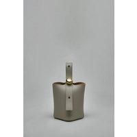 Loewe Pebble Mini Bucket Bag