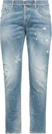 Dondup PARTES DE ABAJO - Pantalones vaqueros en YOOX.COM