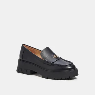 Coach: Black Shoes / Footwear now up to −68% | Stylight