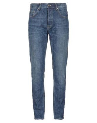 Dondup BOTTOMWEAR - Jeans sur YOOX.COM