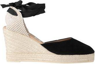 Maneb&igrave; FOOTWEAR - Espadrilles sur YOOX.COM