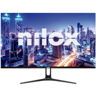Nilox Nilox Monitor 22 Pollici Full HD Frameless NXM22FHD01 con HDMI e VGA