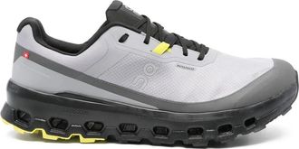 On Running Cloudvista 2 Waterproof - Heren - Sneakers - Grijs - 41 EU - Schoenen