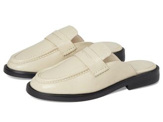 Steve Madden Mulberry Womens Shoes Bone Leather : 7.5 M