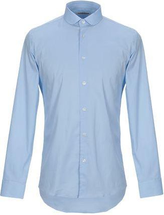 Daniele Alessandrini CAMISETAS Y TOPS - Camisas en YOOX.COM