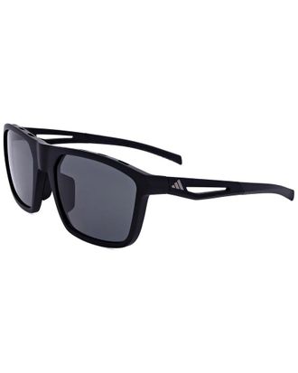 Adidas Sport Mens 57Mm Sunglasses
