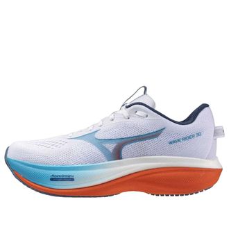 Mizuno Wave Rider 30 2E White Light Blue J1GM262151