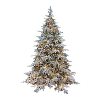 Le Stelle &Aacute;rbol De Navidad Le Stelle 210 Cm Verde Pvc