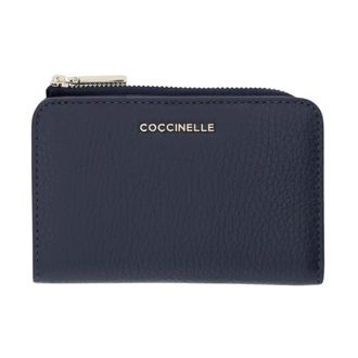 Coccinelle Dames, Accessoires, Blauw, Maat: ONE Size Leer