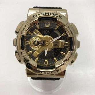 Casio G-Shock Wristwatch (Pre-Owned)