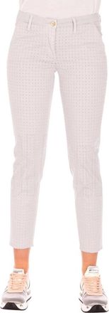 Shaft Donna, Pantaloni, Grigio, S, new