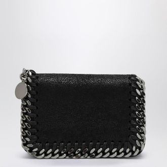 Stella McCartney Falabella Flap Card Holder