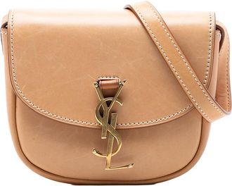Saint Laurent Pre-owned Saint Laurent Small Leather Kaia Crossbody Ladies O7MM7DUPDX6BJVYL