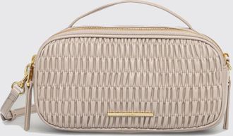 Calvin Klein Handbag CALVIN KLEIN Woman color Brown