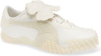 Puma x Collina Strada Mostro Sneaker in Warm White-Alpine Snow at Nordstrom, Size 10