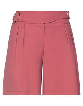 LuckyLu BOTTOMWEAR - Shorts & Bermuda Shorts on YOOX.COM
